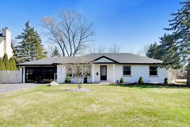 2055 Walnut Circle, Northbrook, IL 60062 - #2