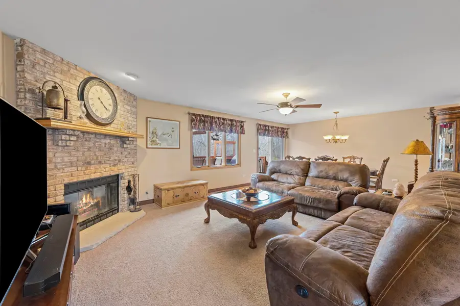 9001 E Mcevilly Road, Minooka, IL 60447 - #3