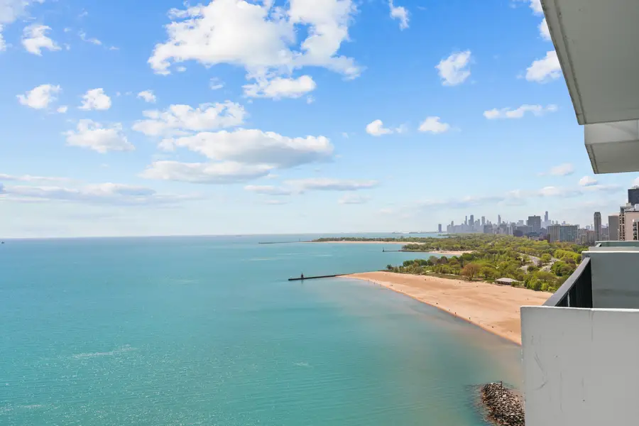 6033 N Sheridan Road #24B, Chicago, IL 60660 - #3