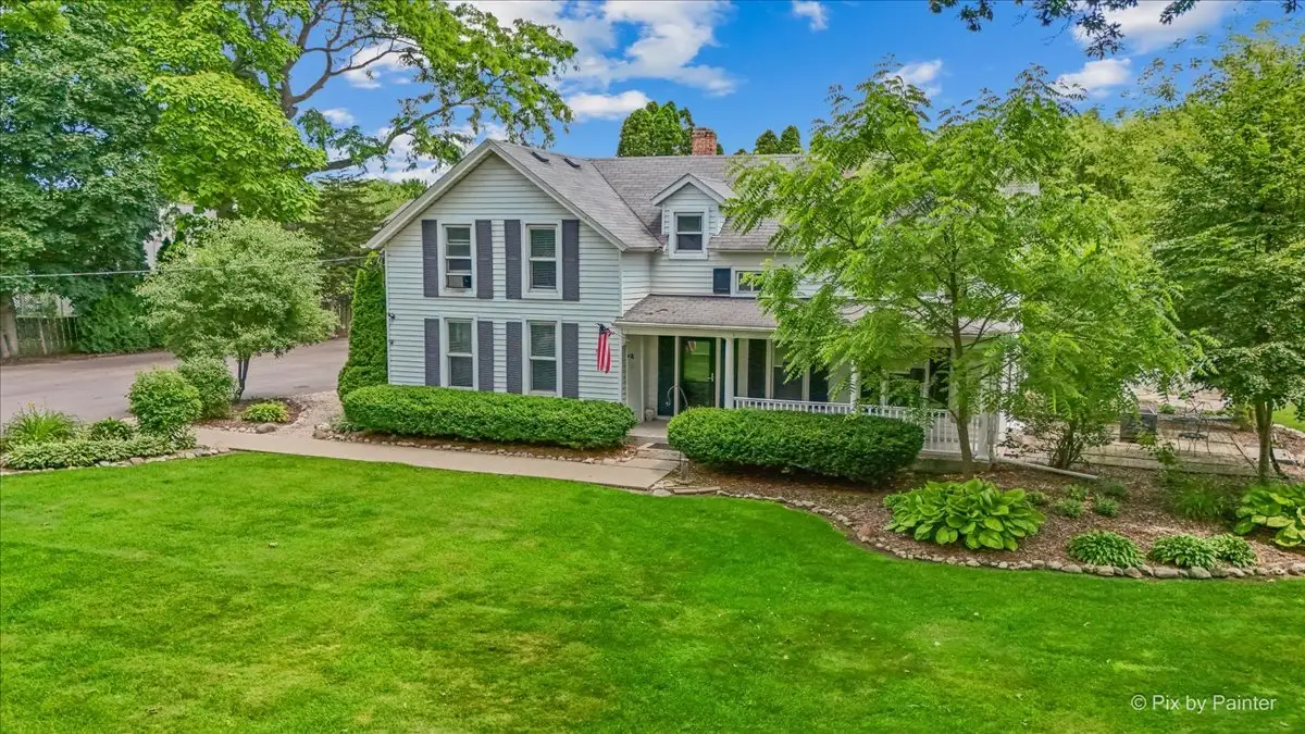 5016 N Oak Street, Crystal Lake, IL 60012 - #1