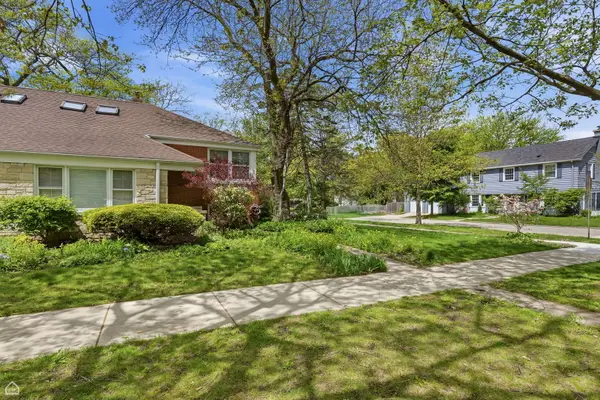 414 Barton Avenue, Evanston, IL 60202