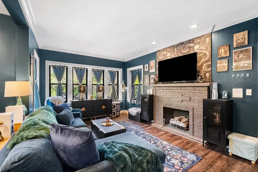 4027 N Southport Avenue #2, Chicago, IL 60613 - #2