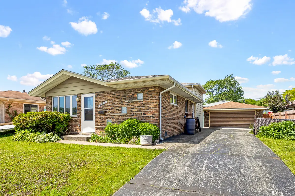16466 Terry Lane, Oak Forest, IL 60452 - #1