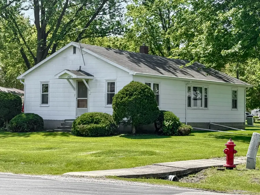 200 E George Street, Odell, IL 60460 - #3