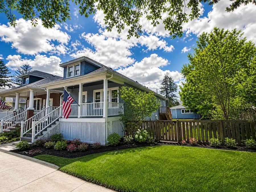 9021 Grant Avenue, Brookfield, IL 60513 - #3