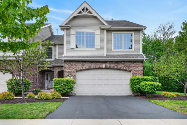 316 Nicole Way, Itasca, IL 60143
