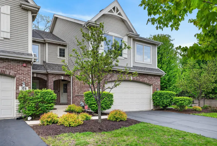 316 Nicole Way, Itasca, IL 60143 - #2
