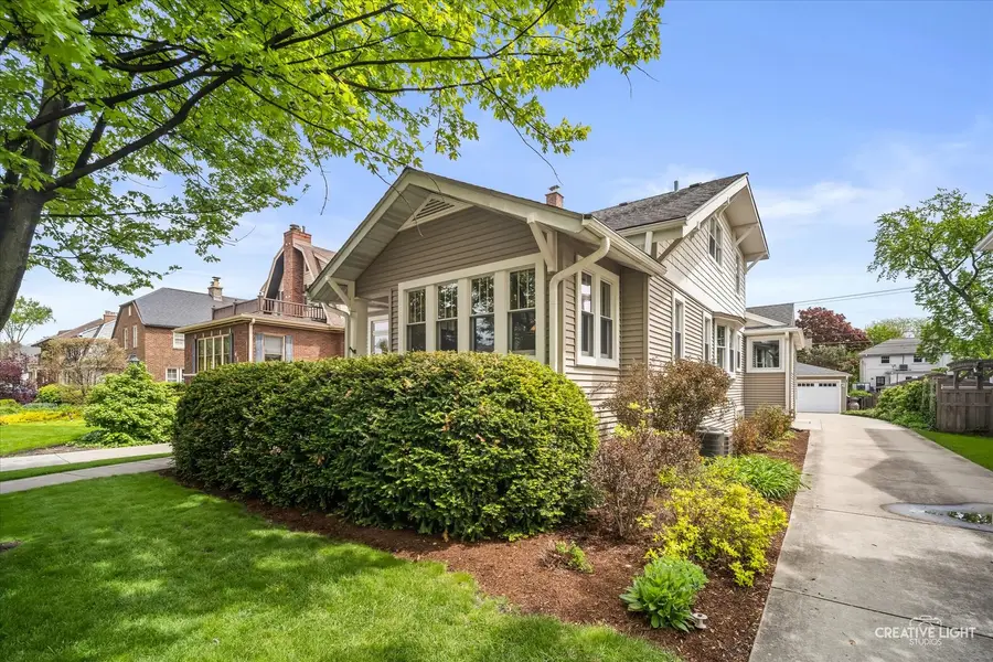 405 N Washington Avenue, Park Ridge, IL 60068 - #2