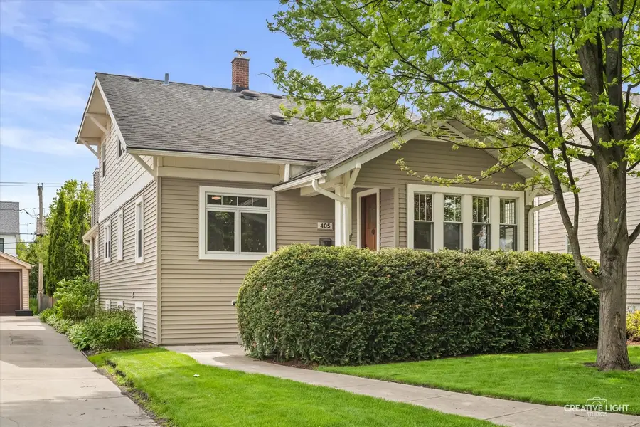 405 N Washington Avenue, Park Ridge, IL 60068 - #3