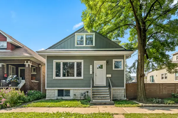 5421 W 30th Place, Cicero, IL 60804