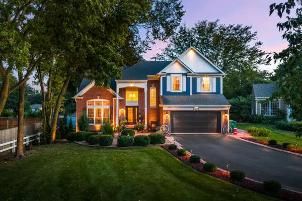 Address Withheld By Seller, Plainfield, IL 60586