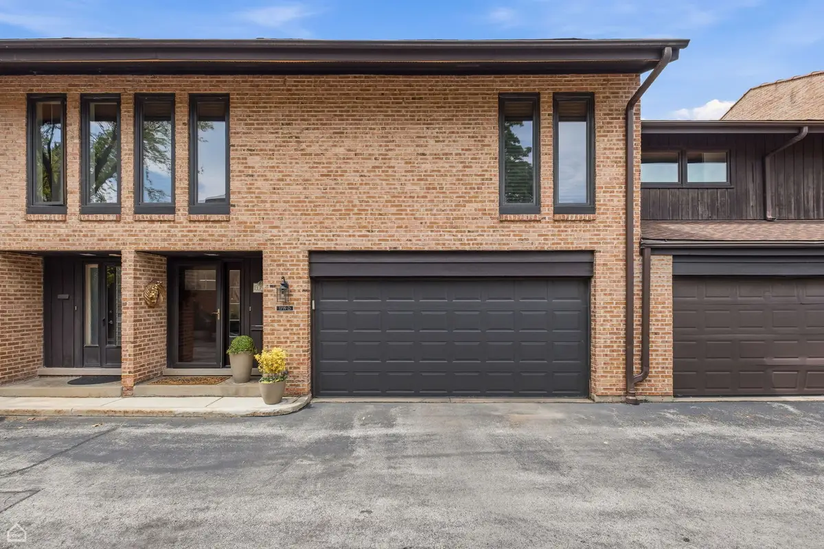 1719 Wildberry Drive #D, Glenview, IL 60025 - #1