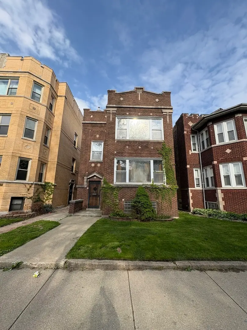 7811 S East End Avenue, Chicago, IL 60649 - #2
