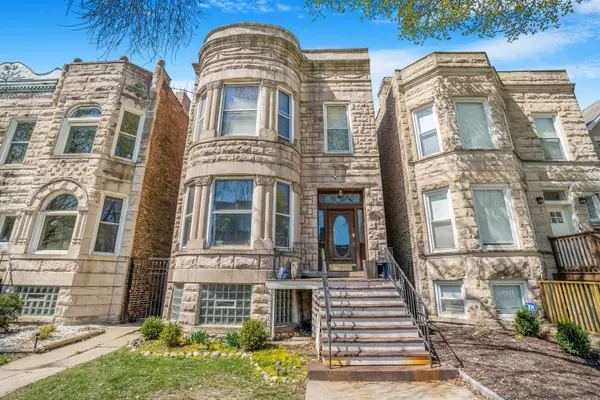 4812 S Langley Avenue, Chicago, IL 60615