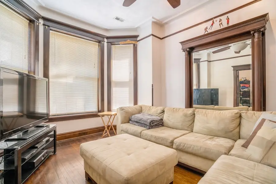 4812 S Langley Avenue, Chicago, IL 60615 - #2
