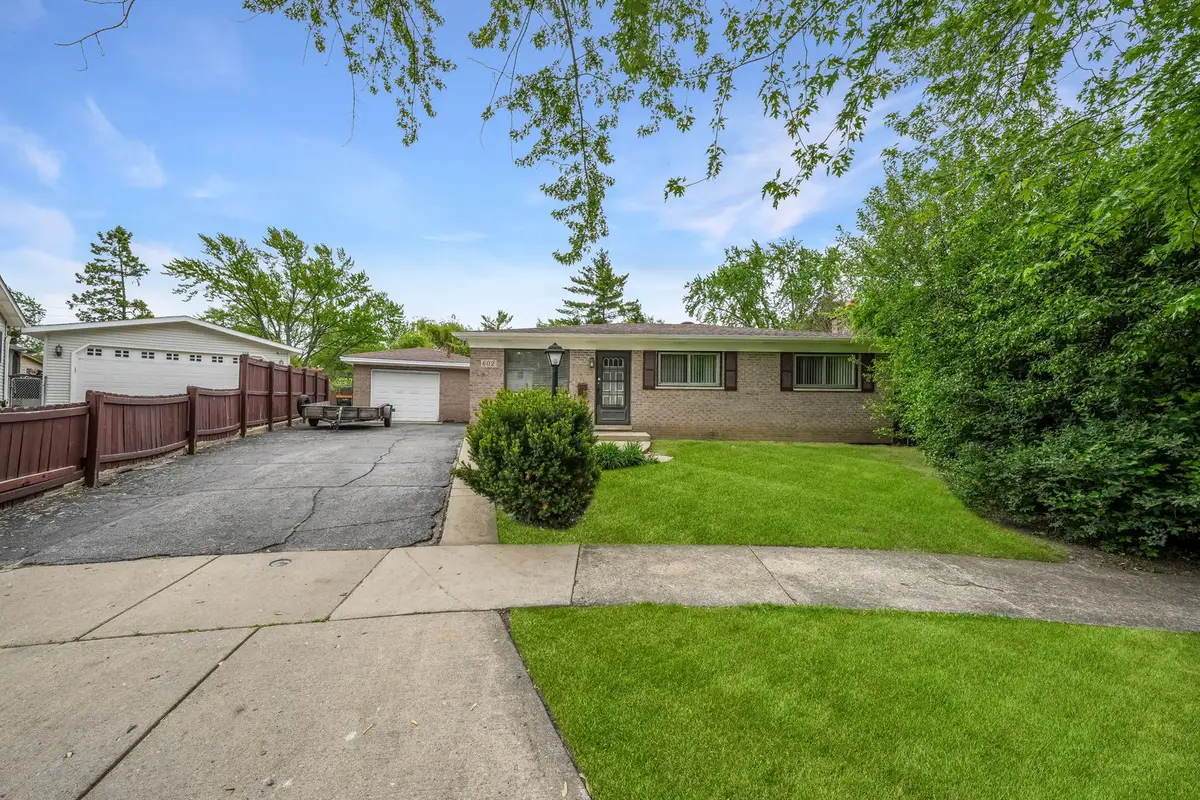 602 Bluff Court, Streamwood, IL 60107 - #1