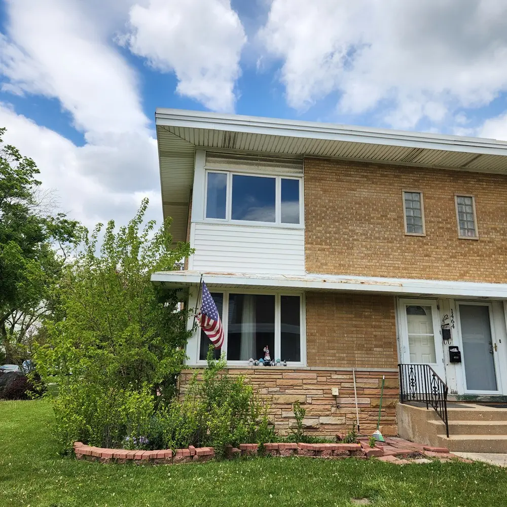 1462 Willow Avenue, Des Plaines, IL 60016 - #1