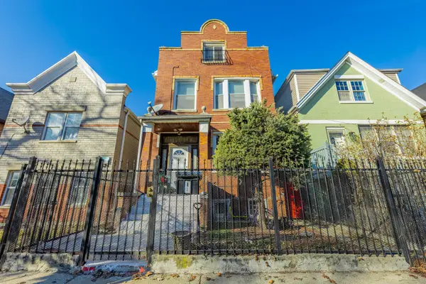 2522 W Haddon Avenue, Chicago, IL 60622