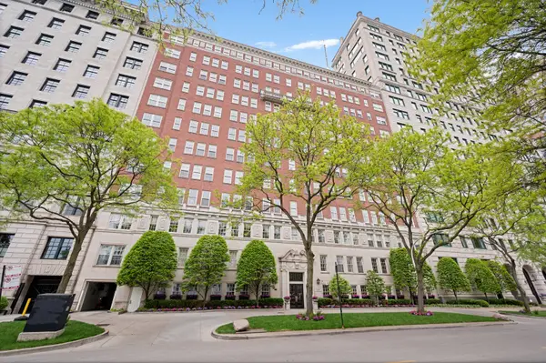 219 E Lake Shore Drive #6AB, Chicago, IL 60611
