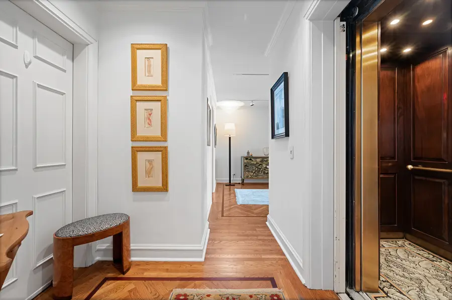 219 E Lake Shore Drive #6AB, Chicago, IL 60611 - #3