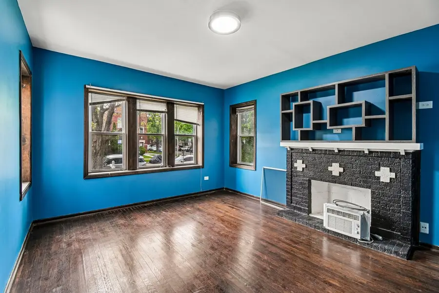 1653 N Mason Avenue, Chicago, IL 60639 - #2