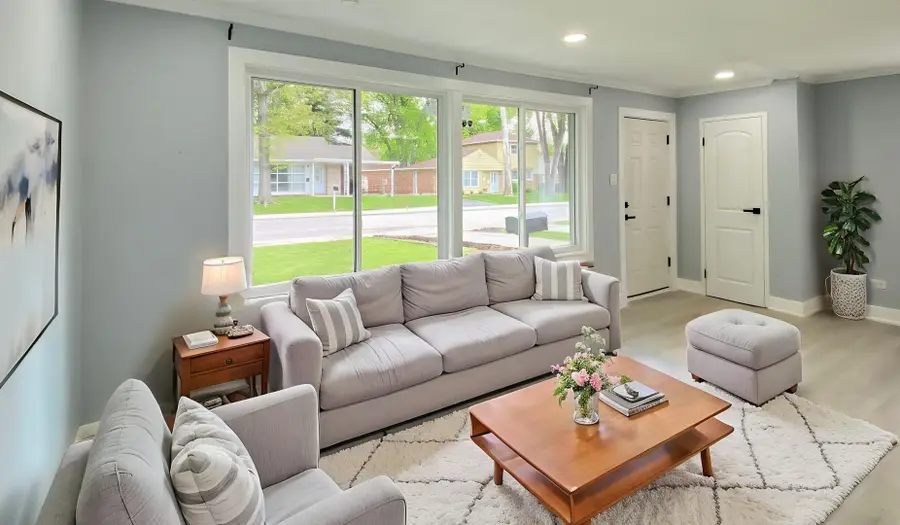 312 Nassau Street, Park Forest, IL 60466 - #3