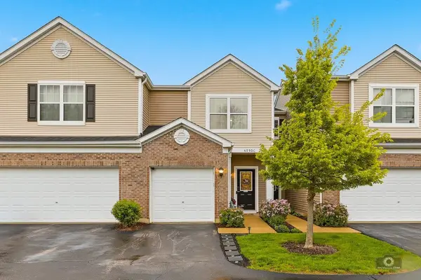 4593 Garritano Street #C, Yorkville, IL 60560