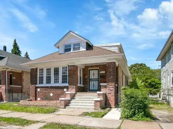 11412 S King Drive, Chicago, IL 60628