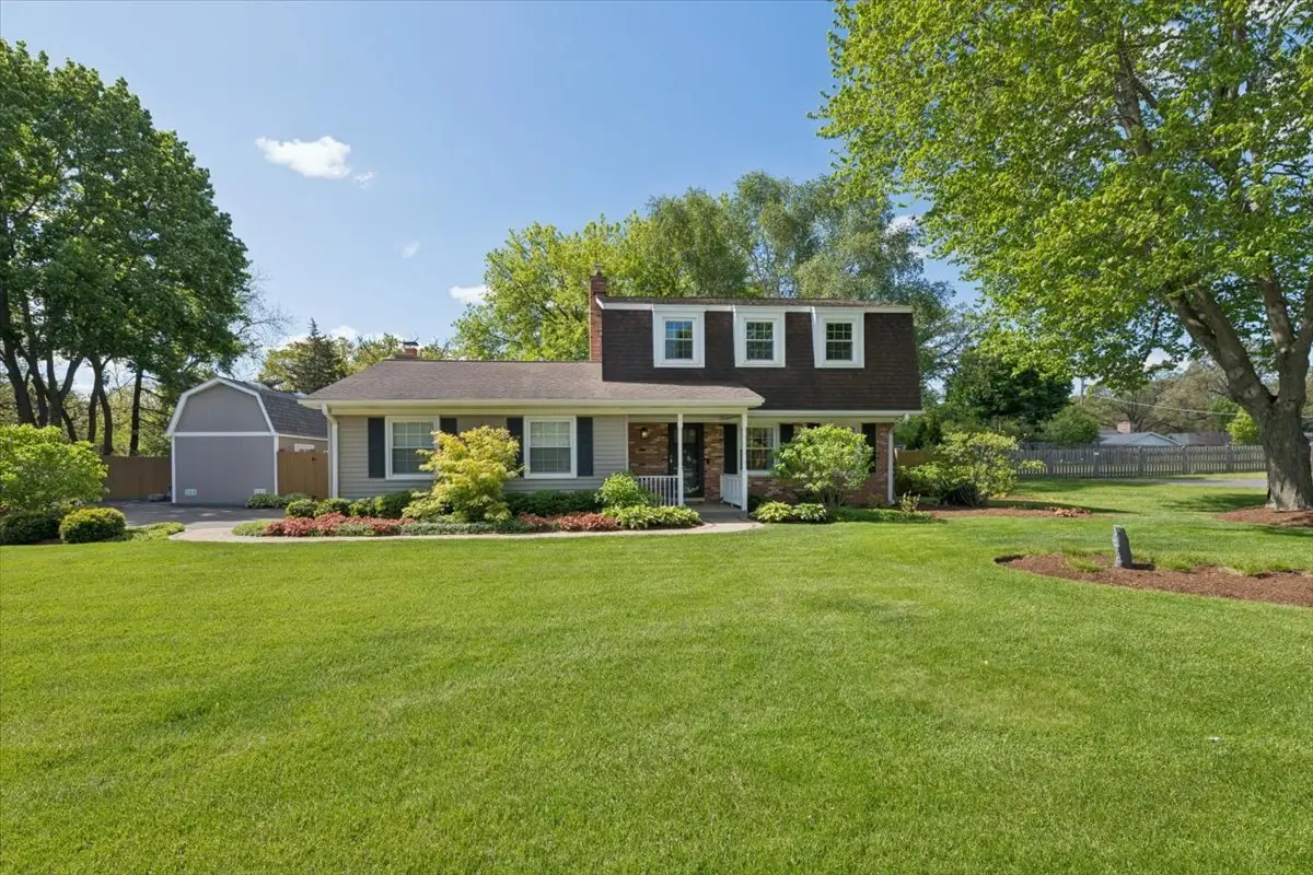 4707 Daniel Drive, Crystal Lake, IL 60014 - #1