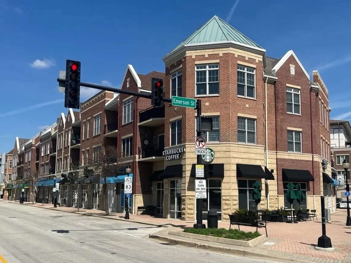 40 E Northwest Highway #314, Mount Prospect, IL 60056 - #1