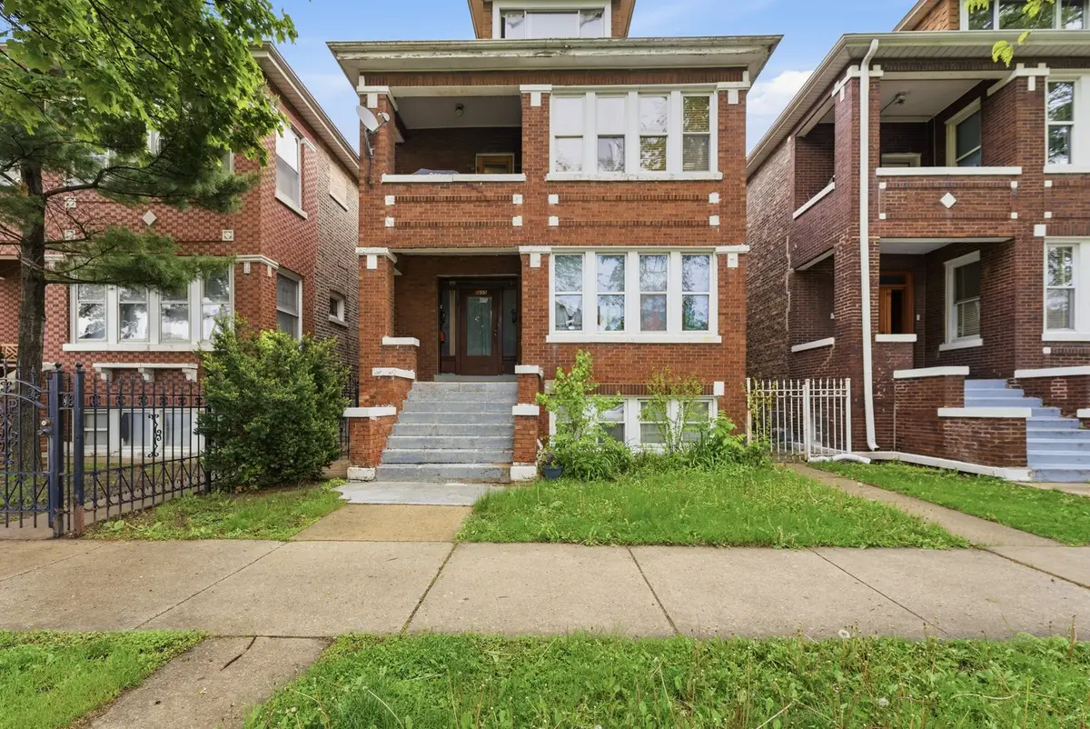 1605 S 49th Court, Cicero, IL 60804 - #1