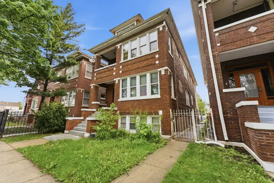 1605 S 49th Court, Cicero, IL 60804 - #2
