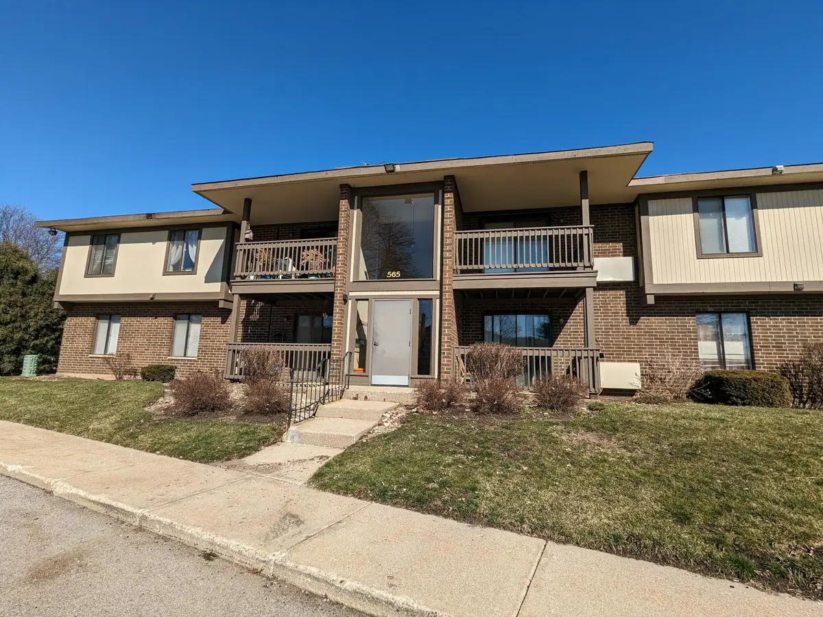 565 Somerset Lane #7, Crystal Lake, IL 60014 - #1