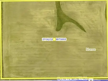 000000 W Crete Monee Road, Monee, IL 60449 - #1