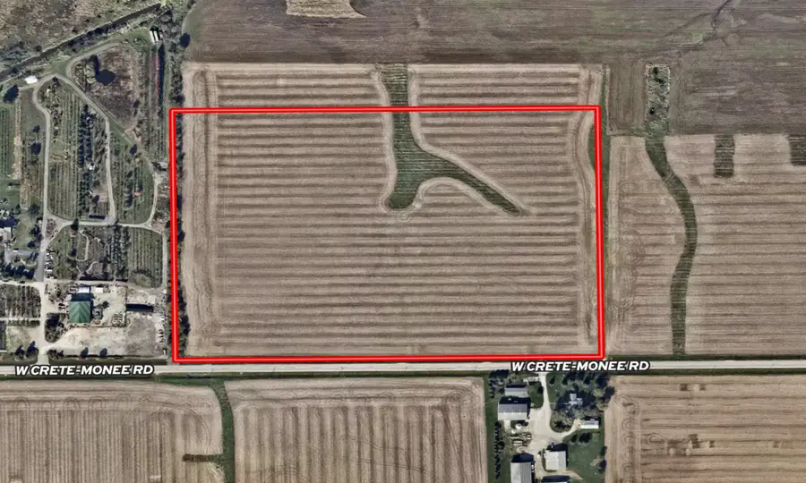 000000 W Crete Monee Road, Monee, IL 60449 - #2