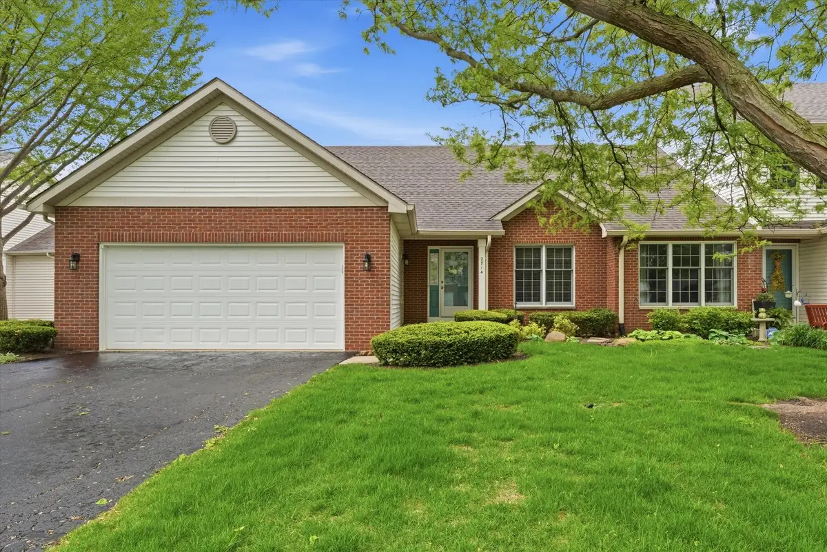 2714 Lake Shore Drive, Joliet, IL 60431 - #1