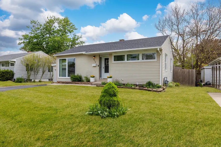 812 Kenilworth Avenue, Joliet, IL 60435 - #3