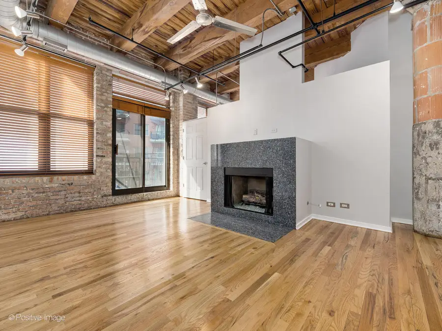 2310 S Canal Street #310, Chicago, IL 60616 - #3
