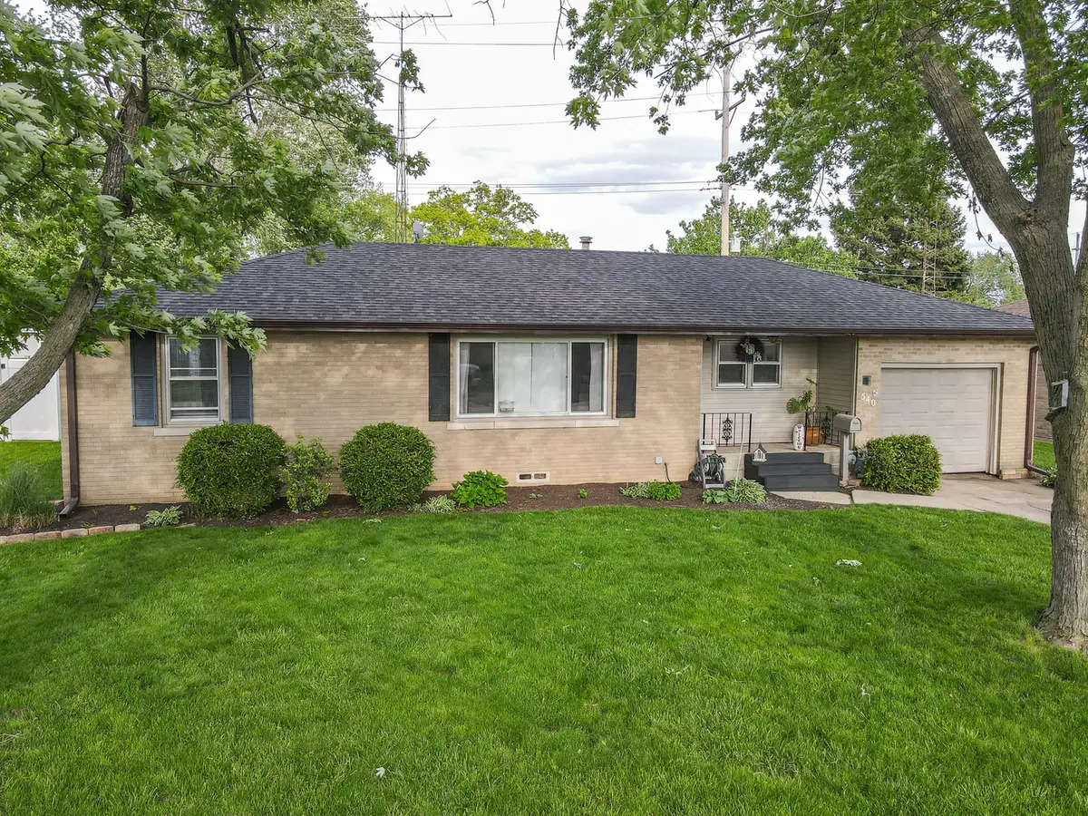 540 Jonette Avenue, Bradley, IL 60915 - #1