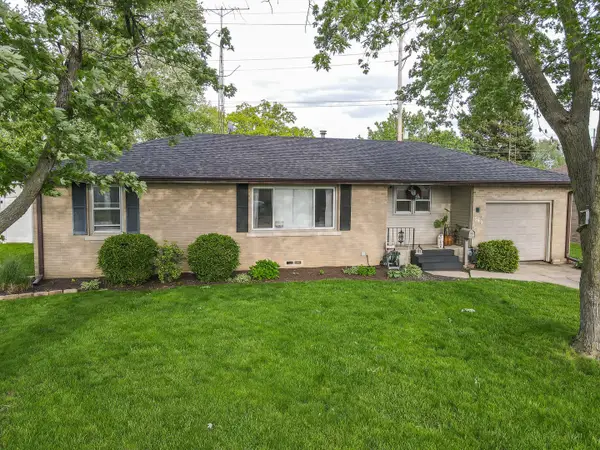 540 Jonette Avenue, Bradley, IL 60915