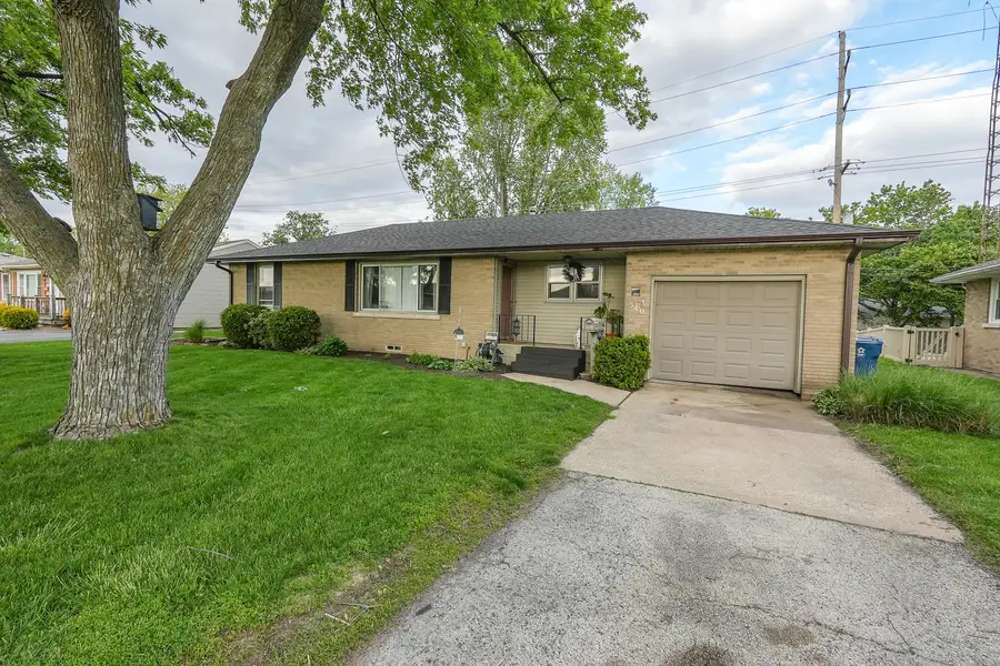 540 Jonette Avenue, Bradley, IL 60915 - #2