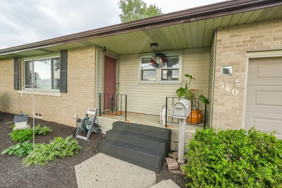 540 Jonette Avenue, Bradley, IL 60915 - #3