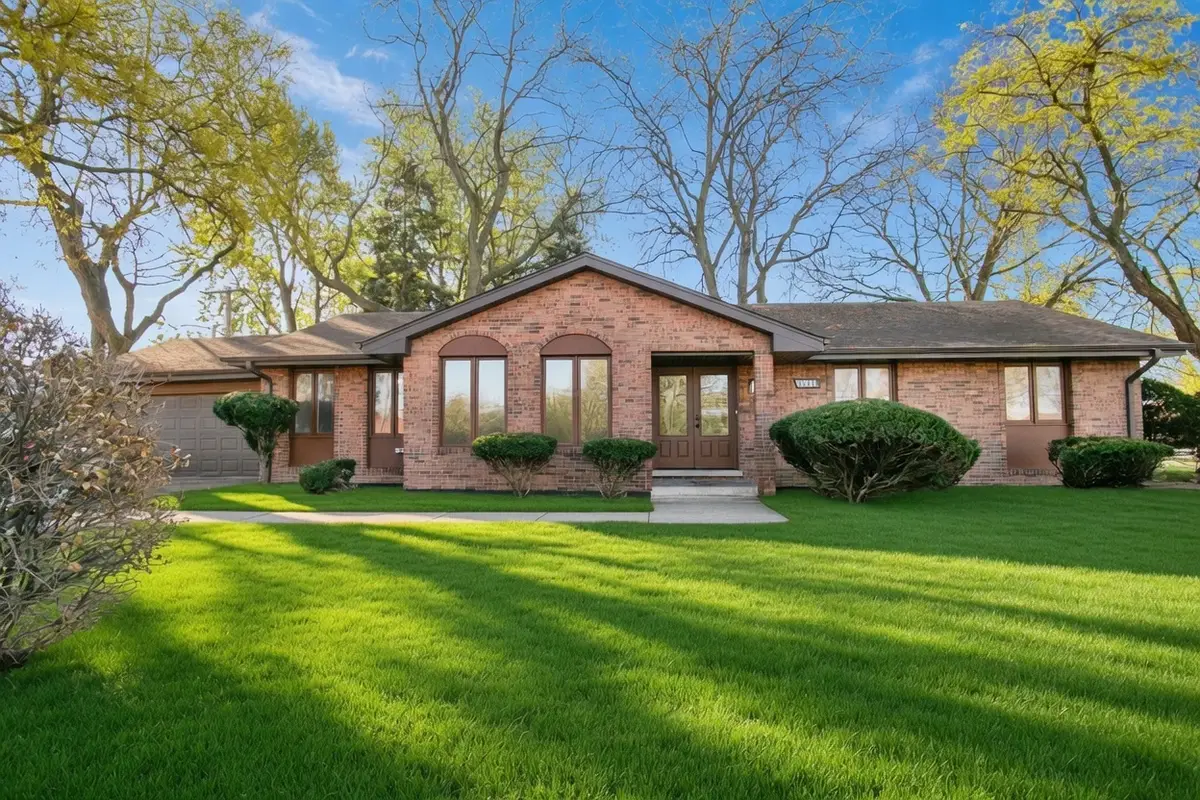 17001 Kimbark Avenue, South Holland, IL 60473 - #1