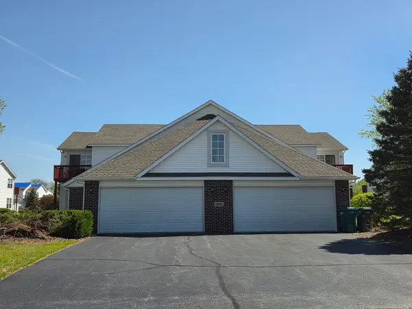 10205 Monarch Road, Roscoe, IL 61073