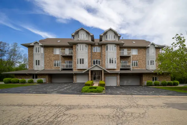 3118 Woodland Drive #3118, Zion, IL 60099