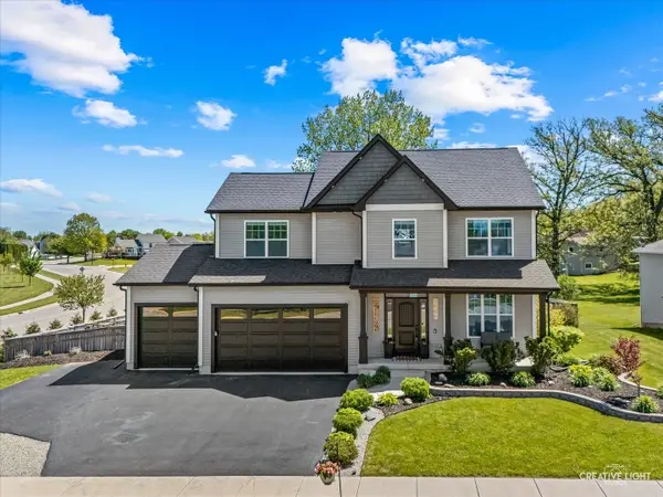1000 Persimmon Drive, Genoa, IL 60135