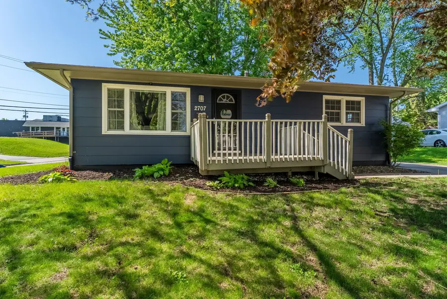 2707 Grove Street, Davenport, IA 52804 - #2