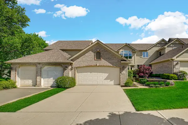 2254 Tamarack Drive, Downers Grove, IL 60515