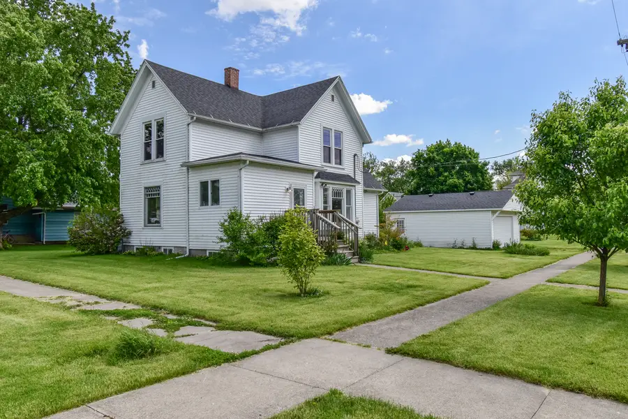 315 N 4th Street, Chatsworth, IL 60921 - #2