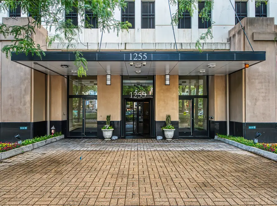 1255 S State Street #806, Chicago, IL 60605 - #2